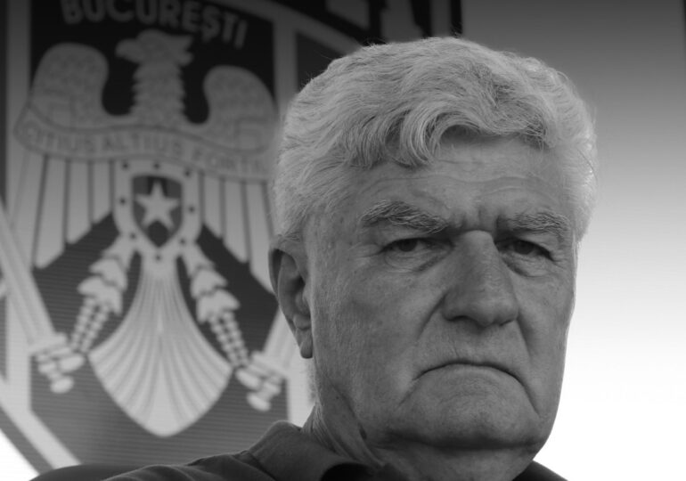 A murit Lajos Sătmăreanu