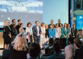 Premiile Europene pentru Energie Durabilă 2025 - s-au anunțat câștigătorii