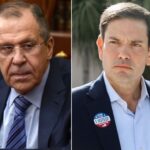 Lavrov și Rubio au vorbit la telefon înaintea negocierilor ruso-ucrainene de la Istanbul. Americanii le-au transmis rușilor condoleanțe