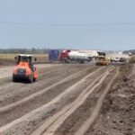 Lucrările la A0 Nord avansează: cum arată acum viitoarea centură a Capitalei (Video)