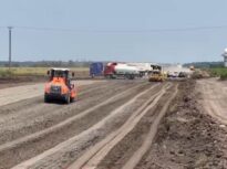 Pro Infrastructură: Autostrada prin estul Bucureștiului, greu de inaugurat. Termenul de finalizare este depășit