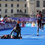 Atletă care a reprezentat România la Jocurile Olimpice de la Paris, suspendată dur pentru dopaj
