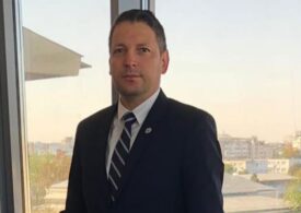 Senator PSD, judecat pentru că a condus cu permisul suspendat