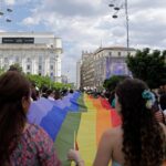 Mesajul organizatorilor marșului Pride pentru BOR: „Mesajele de dezbinare au fost o preocupare constantă a Bisericii Ortodoxe Române”