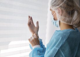 Morți suspecte la Spitalul ”Sfântul Pantelimon”. Procurorii au extins urmărirea penală față de patru medici ATI