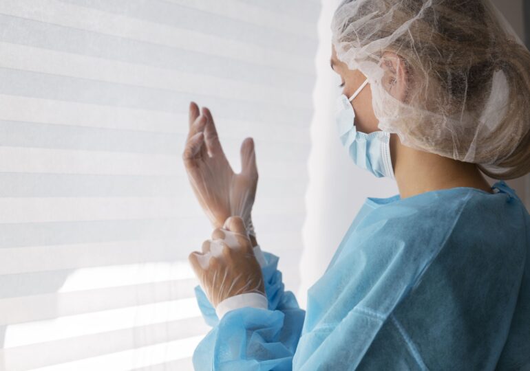 Percheziții la cadre medicale în ancheta deceselor suspecte de la ATI Sf. Pantelimon