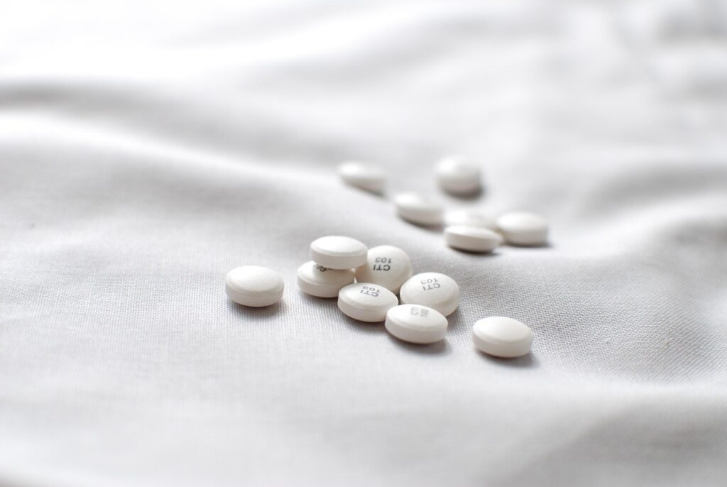Un cocteil de medicamente s-a dovedit că prelungește viața cu 30%