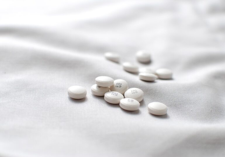 Un cocteil de medicamente s-a dovedit că prelungește viața cu 30%