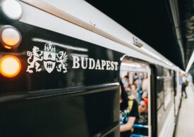 Primăria din Budapesta a oprit transportul public, în semn de protest față de o taxă impusă de Orban