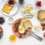Ce nu mănâncă niciodată un cardiolog la micul dejun pentru a avea o inimă sănătoasă