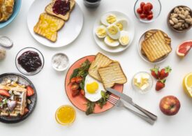 Ce nu mănâncă niciodată un cardiolog la micul dejun pentru a avea o inimă sănătoasă