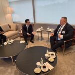 „Investiți în Romania!”, mesajul Camerei de Comerț a României către compania sud coreeană Samsung