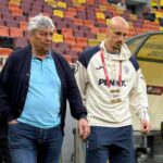 Concluzia trasă de Mircea Lucescu după ce România s-a calificat în semifinale la EURO U19