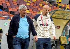 FRF a decis viitorul lui Mircea Lucescu, după ultimele rezultate