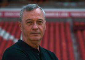 Mircea Rednic a dat lovitura: A semnat cu una dintre cele mai mari echipe din Belgia