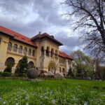 Trei luni fără salarii la Institutul Geologic: muzeul se închide, iar România oprește datele geomagnetice trimise internațional