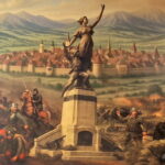 „O manea generată de AI. Se întorc în mormânt strămoșii”. Cum a devenit o frescă patriotică un caz-școală de eșec cultural