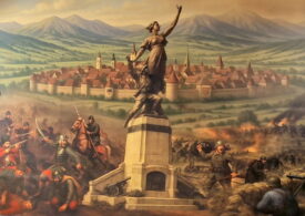 „O manea generată de AI. Se întorc în mormânt strămoșii”. Cum a devenit o frescă patriotică un caz-școală de eșec cultural