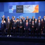 Declarația finală a summit-ului NATO – 5% din PIB pentru apărare până în 2035. Angajament „de nezdruncinat” pentru articolul 5. Schimbare de ton față de Ucraina
