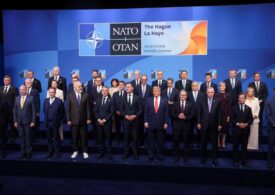 Declarația finală a summit-ului NATO - 5% din PIB pentru apărare până în 2035. Angajament „de nezdruncinat” pentru articolul 5. Schimbare de ton față de Ucraina
