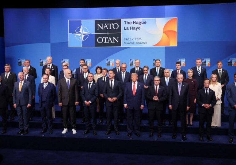 LIVE Summit NATO la Haga. Întâlniri importante pentru Nicușor Dan. Trump susține Articolul 5
