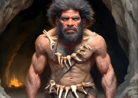 Cât de mult trăiau oamenii de Neanderthal. Acum putem răspunde la această întrebare. Dar care ar fi trebuit să fie speranța noastră de viață?