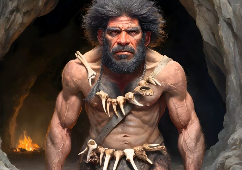 Cât de mult trăiau oamenii de Neanderthal. Acum putem răspunde la această întrebare. Dar care ar fi trebuit să fie speranța noastră de viață?