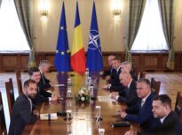 Liderii fostei coaliții s-au întâlnit din nou cu Nicușor Dan. Nici azi nu s-a ajuns la un acord, șanse mici ca un Guvern să fie votat până în toamnă