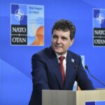 Vor interveni militar Statele Unite în ajutorul unui stat baltic, dacă Rusia va ataca? Ambiguitatea strategică, pe placul lui Trump Interviu