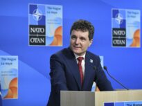 România pro-pace și pro-Trump?