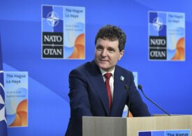 Nicușor Dan, la primul Consiliu European: La inițiativa României, în declarația finală o să fie un paragraf despre Republica Moldova