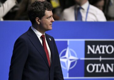NATO extinde spre Est rețeaua strategică de conducte pentru combustibil. România va primi 2,15 miliarde de euro din cea mai mare investiție logistică din istoria NATO