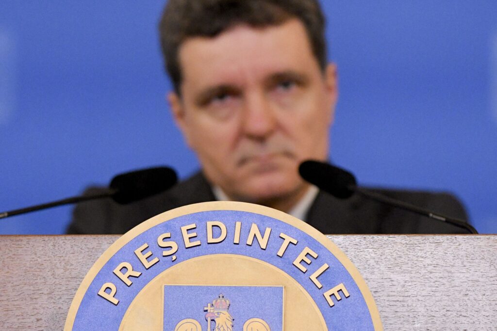 Consultări la Cotroceni. Nicușor Dan: Suntem presați de timp. Când aflăm numele premierului desemnat. UDMR și PSD decid mâine dacă intră la guvernare (Foto &amp; Video)