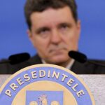 Nicușor Dan are azi consultări la Cotroceni cu toți liderii partidelor parlamentare