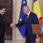 President Nicușor Dan stated in writing that he will not raise VAT. PM Bolojan explains why it was not possible
