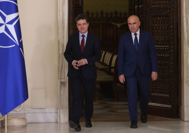 Reforma administrației, pe masa discuțiilor la Cotroceni: Nicușor Dan se întâlnește marți cu Ilie Bolojan și liderii coaliției