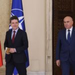 Bolojan îl contrazice pe Nicușor Dan: Nu era posibilă corecția fiscală fără creșterea de TVA