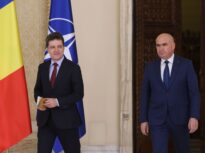 Nicușor Dan tot nu vrea să spună dacă îl mai susține pe Bolojan: Suntem într-o poziție ireconciliabilă între două părți