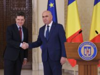 Nicușor Dan nu va numi niciodată un premier PSD-AUR, nu se teme de suspendare și nu crede că Bolojan va demisiona (Video)