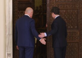 Încrederea pe sărite. Un moment care ne va costa scump