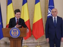 A jonglat Nicușor Dan căderea lui Ilie Bolojan?