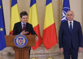 Nicușor Dan l-a desemnat premier pe Ilie Bolojan. Niciunul nu a spus nimic despre mărul discordiei TVA