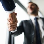 The text translated from Romanian to English is: „Business people’s appeal to political parties: Romania does not need new taxes, but a more efficient state”