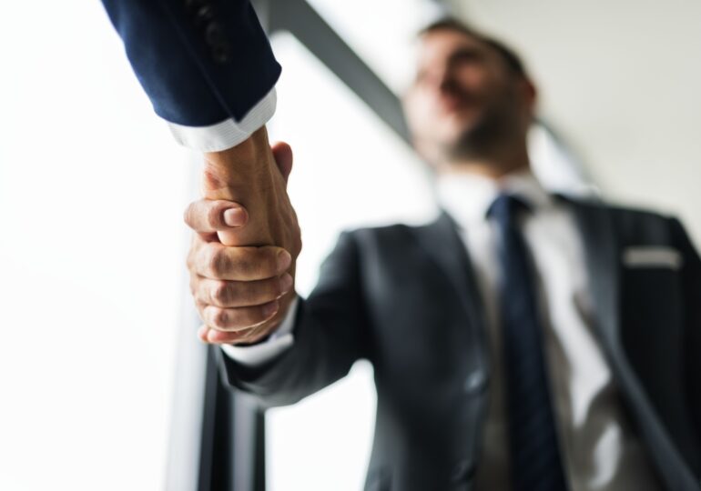 The text translated from Romanian to English is: "Business people's appeal to political parties: Romania does not need new taxes, but a more efficient state"