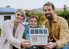 Ce trebuie să știi înainte de a cumpăra un sistem fotovoltaic