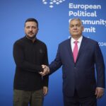 Zelenski îl acuză pe Orban că face jocul Rusiei: E o greșeală istorică