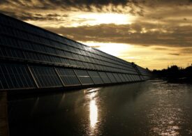 Premieră în Bulgaria: Soarele a produs mai multă energie decât a consumat țara