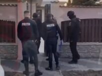 Desfășurare masivă de forțe în Operațiunea Jupiter: 455 de percheziții în dosare de evaziune