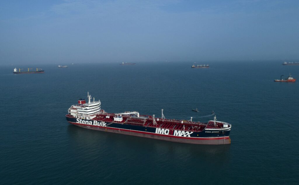 Ormuz, strâmtoarea care poate bloca lumea: De ce este atât de importantă pentru comerțul mondial