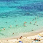 Grecia, Portugalia sau Spania? Unde găsești cele mai bune plaje din Europa în 2025